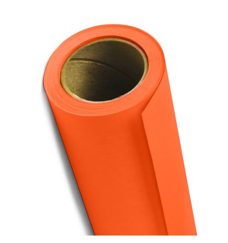 Savage Fondo de Cartulina Tangelo  2,72 x 11mts. (81)