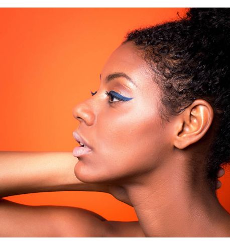 Savage Fondo de Cartulina Tangelo  2,72 x 11mts. (81)