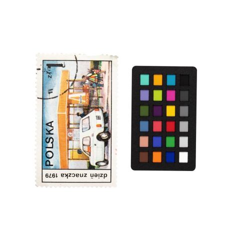 Calibrite ColorChecker Classic Nano | CCC-NANO