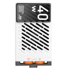 Zhiyun Fiveray M40 Led Light (ZHED050) 2