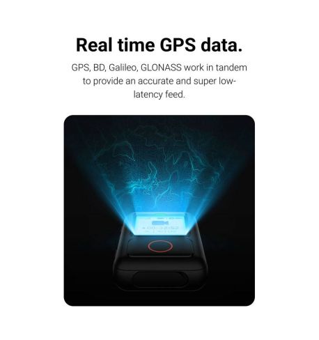 Insta360 GPS Action Smart Remote New (X3,X2,ONE R/RS)