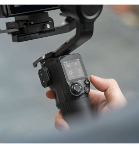 DJI RS 3 Mini