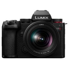 copy of PANASONIC  LUMIX DC-S5II + 20-60mm **Reserva de producto** 2