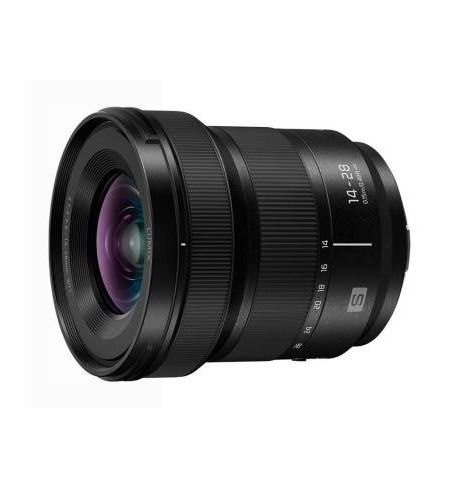 PANASONIC Lumix 14-28mm F4.5-5.6 (S-R1428E) **Reserva de producto**