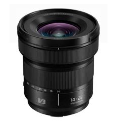 PANASONIC Lumix 14-28mm F4.5-5.6 (S-R1428E) **Reserva de producto**