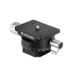 Vanguard QS-360 | Base panorámica  Arca para cámara
