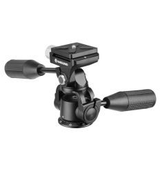 Vanguard Veo PH-36S Rótula convertible de 2 y 3 vías