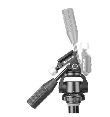 Vanguard Veo PH-36S Rótula convertible de 2 y 3 vías