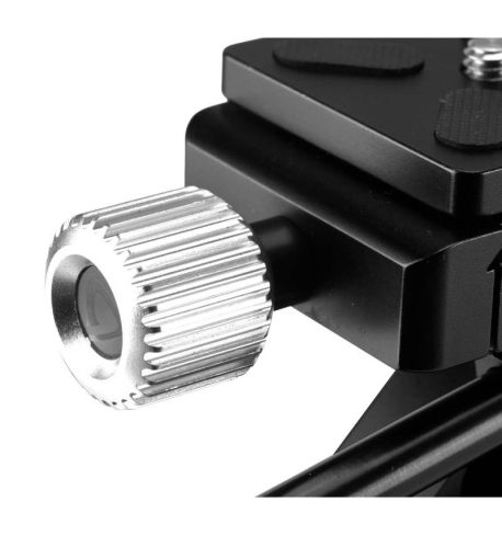 Vanguard Veo PH-36S Rótula convertible de 2 y 3 vías