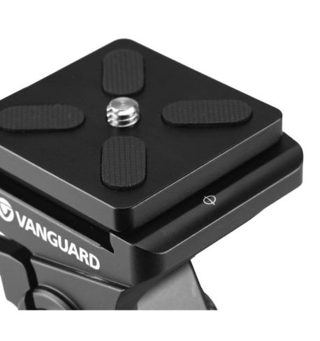 Vanguard Veo PH-36S Rótula convertible de 2 y 3 vías