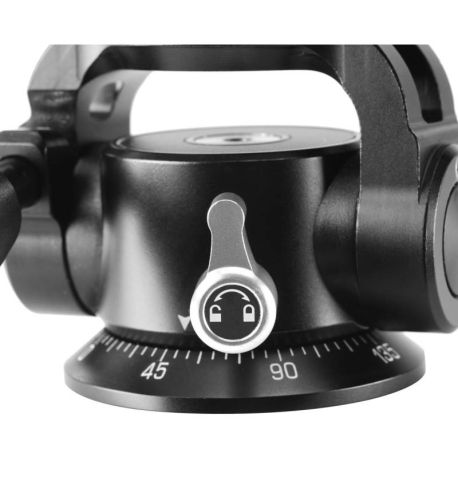 Vanguard Veo PH-36S Rótula convertible de 2 y 3 vías