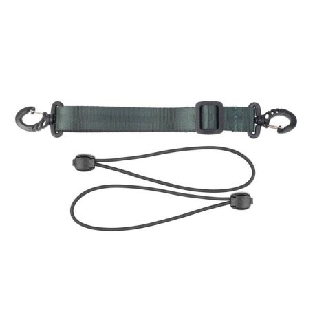 Vanguard Veo Optic Guard H DLX Green Arnés para prismáticos Pro