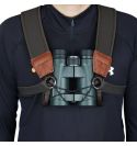 Vanguard Veo Optic Guard H DLX Brown  Arnés para prismáticos Pro