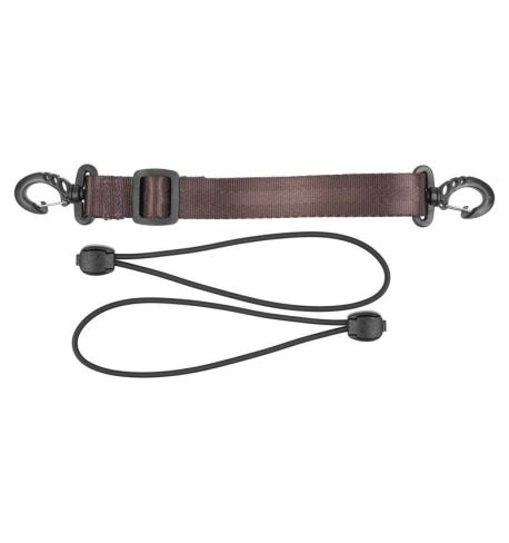 Vanguard Veo Optic Guard H DLX Brown  Arnés para prismáticos Pro