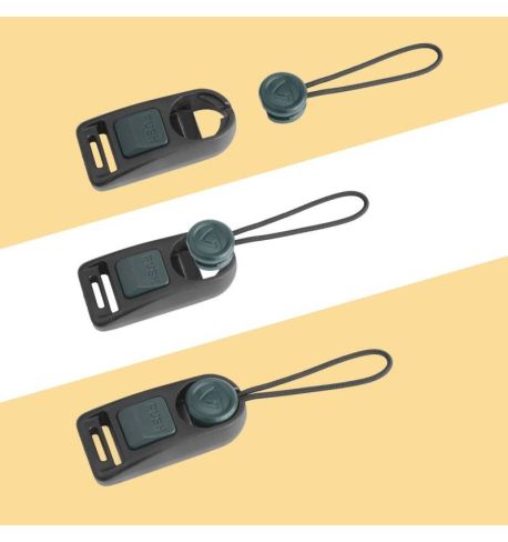 Vanguard Veo Optic Guard H DLX Brown  Arnés para prismáticos Pro