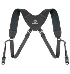 Vanguard Veo Optic Guard H DLX Black  Arnés para prismáticos Pro