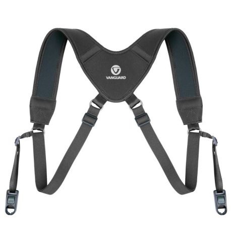Vanguard Veo Optic Guard H DLX Black  Arnés para prismáticos Pro