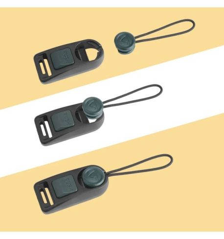 Vanguard Veo Optic Guard H  Black