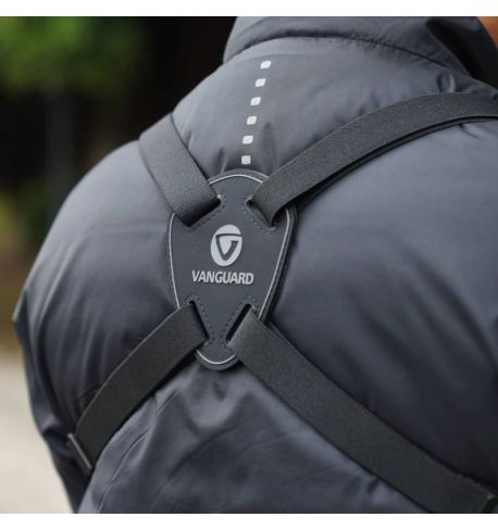 Vanguard Veo Optic Guard H  Black