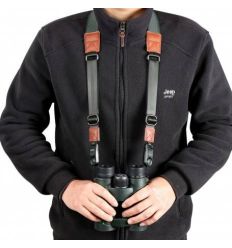 Vanguard Veo Optic Guard NS Green