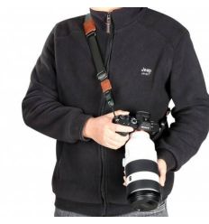 Vanguard Veo Optic Guard NS Green 2