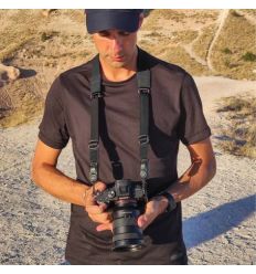 Vanguard Veo Optic Guard NS BK 2