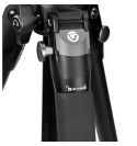 Vanguard Veo 3 264APS - Trípode de aluminio, rótula de 3 vías
