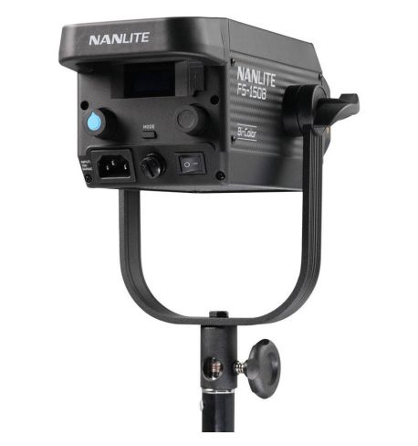 NANLITE FORZA FS-150B FOCO LED BiColor NA128108