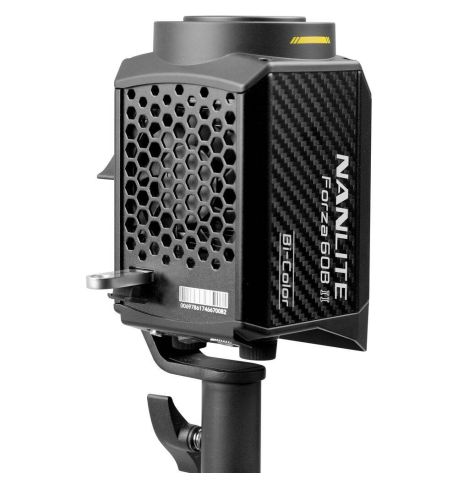 NANLITE FORZA 60B II FOCO LED  BiColor NA122045