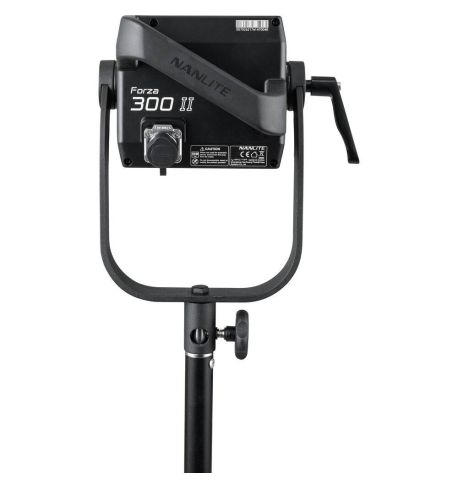 NANLITE FORZA 300 II FOCO LED  BiColor NA312011