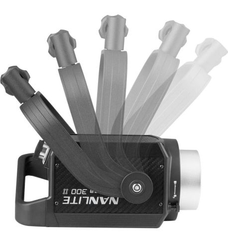 NANLITE FORZA 300 II FOCO LED  BiColor NA312011