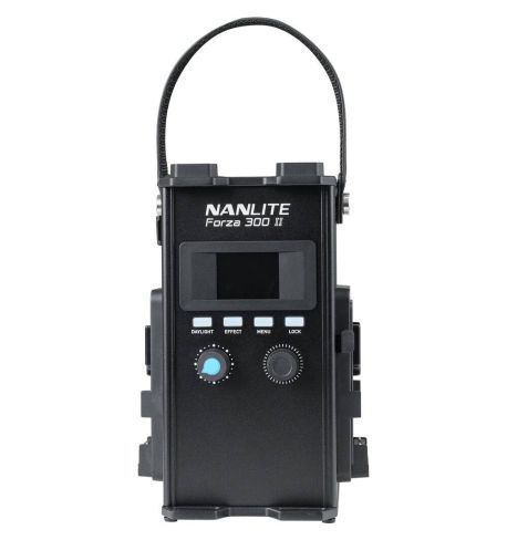 NANLITE FORZA 300 II FOCO LED  BiColor NA312011