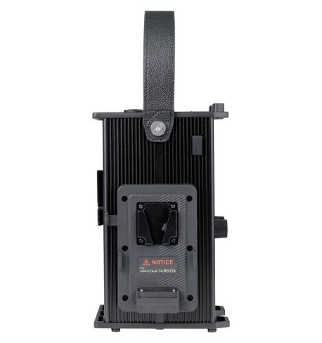 NANLITE FORZA 300 II FOCO LED  BiColor NA312011