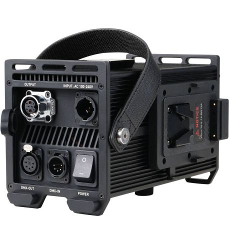 NANLITE FORZA 300 II FOCO LED  BiColor NA312011