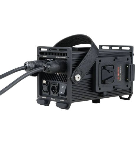 NANLITE FORZA 300 II FOCO LED  BiColor NA312011