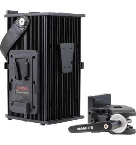 NANLITE FORZA 300 II FOCO LED  BiColor NA312011