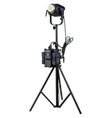 NANLITE FORZA 300 II FOCO LED  BiColor NA312011