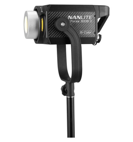 NANLITE FORZA 300B II FOCO LED  BiColor NA312010