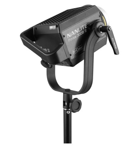 NANLITE FORZA 300B II FOCO LED  BiColor NA312010