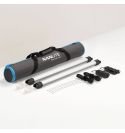 NANLITE PAVOTUBE CON BATERÍA 15C II (NA1520252KIT)