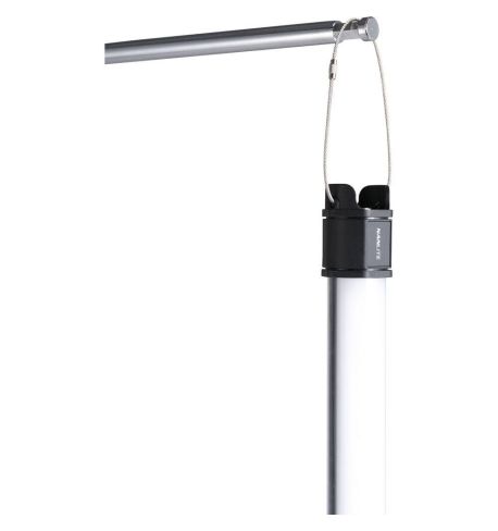 NANLITE PAVOTUBE CON BATERÍA 30C II Kit 2X (NA1520262KIT)