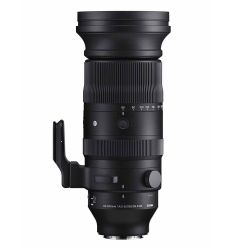 SIGMA 60-600mm F4.5-6.3 DG DN OS Sport | Sony E  **Reserva de producto**