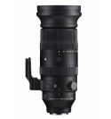 SIGMA 60-600mm F4.5-6.3 DG DN OS Sport | Sony E  **Reserva de producto**