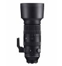 SIGMA 60-600mm F4.5-6.3 DG DN OS Sport | Sony E  **Reserva de producto**