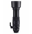 SIGMA 60-600mm F4.5-6.3 DG DN OS Sport | Sony E  **Reserva de producto**
