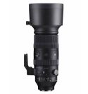 SIGMA 60-600mm F4.5-6.3 DG DN OS Sport | Sony E  **Reserva de producto**