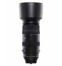 SIGMA 60-600mm F4.5-6.3 DG DN OS Sport | Sony E  **Reserva de producto**