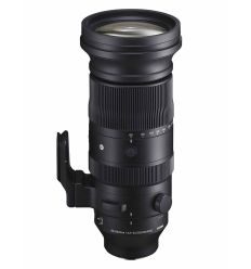 SIGMA 60-600mm F4.5-6.3 DG DN OS Sport | Sony E  **Reserva de producto** 2