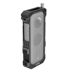 SmallRig | Jaula Marco utilitario para Insta360 ONE X2  2923 (SRNQX512)