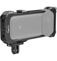 SmallRig | Jaula Marco utilitario para Insta360 ONE X2  2923 (SRNQX512) 2